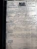 Sergeant James Hayden service records